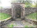 Public Water Tap, Upper Dowdeswell