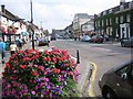 Bustling Billericay High Street