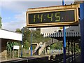 Bearsted Station