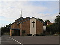 Catshill Methodist Church