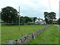 Abergwyngregyn Cottages