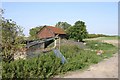 Old Farm Buildings