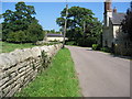 Pipewell, near Corby, Northamptonshire