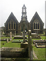 Cemetery, Newmarket, Suffolk