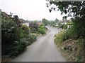 School Lane, Hampton