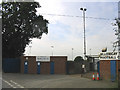 Billericay Town Football Club