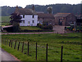 Hawkbarrow Farm