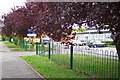 Pirbright Primary School and Day Nursery