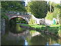 Monmouthshire and Brecon Canal, Union Bridge