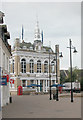 Old Town Hall Staines