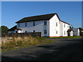 Greengill House