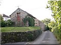 House conversion near Strode