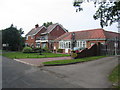 The Croft, Haseley Knob