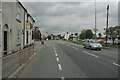 Warrington Road, Glazebury