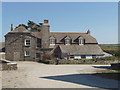 Trevemedar Farm, near Porthcothan