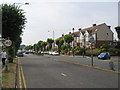 Allesley Old Road, Coventry