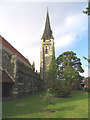 St. Thomas of Canterbury Parish Church, Brentwood