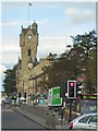 Rutherglen Town Hall