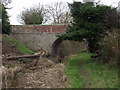 Chrickheath Wharf on the Montgomery Canal