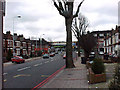 South Circular Road