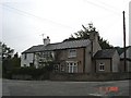 Cottages at Brymbo