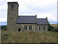 Wharram le Street church, Yorkshire