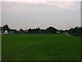 Playing Fields, Haydock