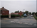 TA0832 : Welwyn Park Road, Hull by Dave Dunford