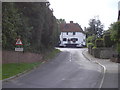 The Bell, Great Cheverell, Wiltshire