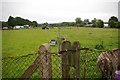 Farmland in Elmbridge district