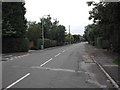 SK6538 : Cropwell Road, Radcliffe on Trent by Tom Courtney
