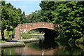 SP0585 : Birmingham and Worcester Canal by Andrew Clayton