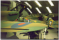 Kent Battle of Britain Museum, Hawkinge