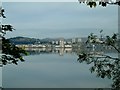 Dundee view from Newport