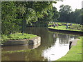 Shropshire Union Canal at Whitchurch