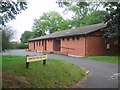 Orleton Village Hall