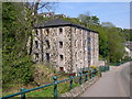 Old Bond Store, Tobermory, Isle of Mull