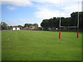 Lindum Sports Ground