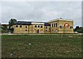 Mosque, Oakthorpe Road, Palmers Green