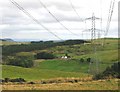 Ochil Pylons