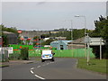 Finedon Road Industrial Estate