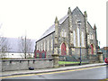 Omagh Methodist Church