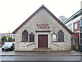 Omagh Baptist Church