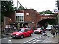 Gospel Oak Station