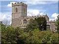 Church of St. Wilfrid, North Muskham