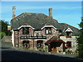 The Odd Wheel, Wembury