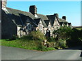 Hele Almshouses, Wembury