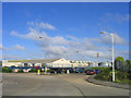 Southfields Industrial Estate, Laindon, Essex