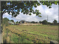 Derelict Farm Buildings near Billericay, Essex