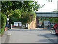 Dorking (Deepdene) station